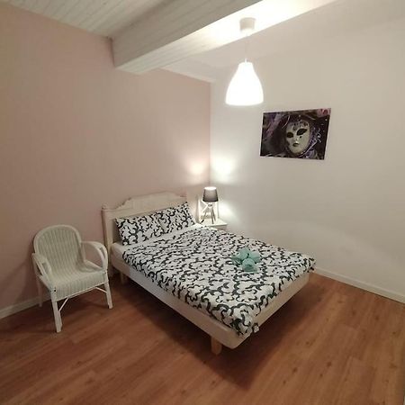 "Le N2" Beaucaire Centre-Ville מראה חיצוני תמונה