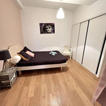 "Le N2" Beaucaire Centre-Ville מראה חיצוני תמונה